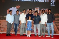 Tuck Jagadish Movie Press Meet